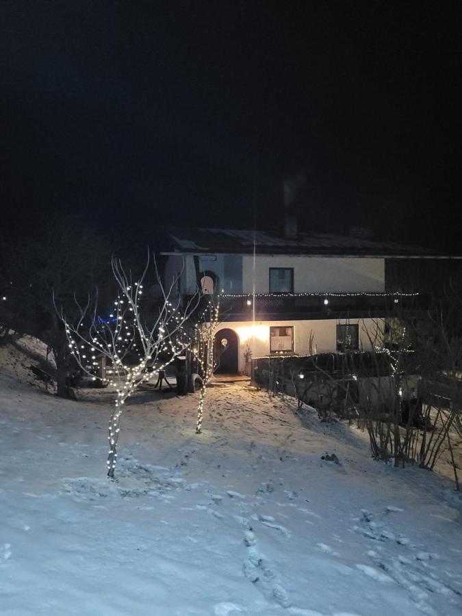Ferienhaus Gastein Bad Hofgastein Exterior foto